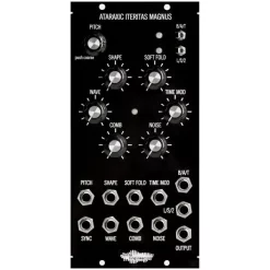 Best deal 😉 Noise Engineering Ataraxic Iteritas Magnus - Black 😍