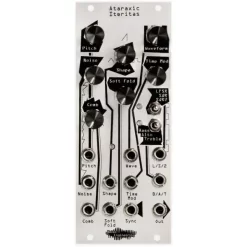 Best deal 🛒 Noise Engineering Ataraxic Iteritas - Silver 😍