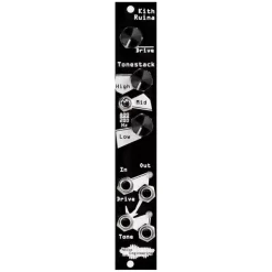 Best Sale 🥰 Noise Engineering Kith Ruina - Black 😍