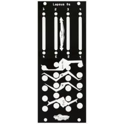 Top 10 🌟 Noise Engineering Lapsus Os - Black 😀