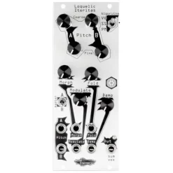 Deals ✨ Noise Engineering Loquelic Iteritas - Silver 💯