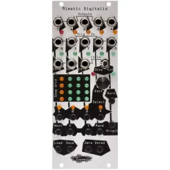 Best Pirce 🛒 Noise Engineering Mimetic Digitalis - Silver 🤩