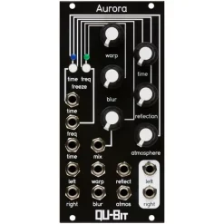 Outlet ✔️ Qu-Bit Aurora Spectral Reverb Module 🤩