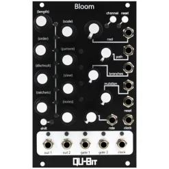 Best reviews of 👍 Qu-bit Bloom 🔔