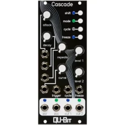 Best deal 👍 Qu-Bit Cascade Ratcheting Envelope Generator Module 🛒