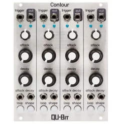 Buy 🔔 Qu-Bit Electronix Contour 👍