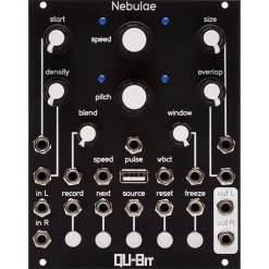 Budget 🔔 Qu-Bit Nebulae 2 ✨