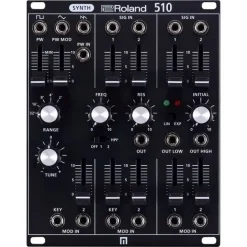 Buy ✨ Roland System-500 510 Synthesizer Eurorack Module 🌟