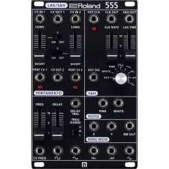 Budget ⌛ Roland System-500 555 Utility Eurorack Module 🔥