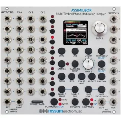 Best reviews of 💯 Rossum Electro Music Assimil8or ❤️