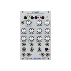 Cheapest 🔥 Rossum Electro Linnaeus Thru-Zero State-Variable Filter 🎉