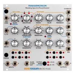 Best Sale 🔔 Rossum Electro Music Panharmonium ✨