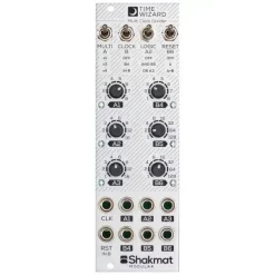Best deal 🔔 Shakmat Modular Time Wizard 🔔