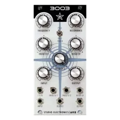 Coupon ⌛ Studio Electronics 3003 Filter 🌟