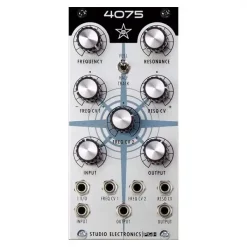 New 🎉 Studio Electronics 4075 Filter 🥰