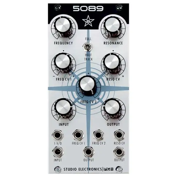 Wholesale π Studio Electronics Model 5089 π 1 Wholesale π Studio Electronics Model 5089 π