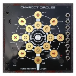 Cheapest 😀 Studio Electronics Charcot Circles 🎁