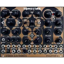 Cheap 🧨 Studio Electronics Tonestar Folktek'D 2600 👏