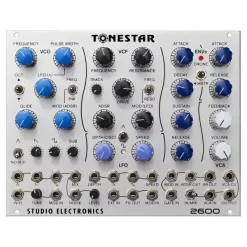 Deals 🎁 Studio Electronics ToneStar 2600 ✔️