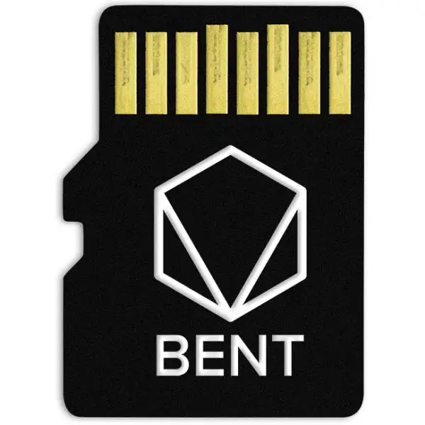 New โ๏ธ TipTop Audio BENT Card ๐ 1 New โ๏ธ TipTop Audio BENT Card ๐