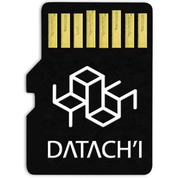 Brand new 🥰 TipTop Audio Datach'i Card 🌟 1 Brand new 🥰 TipTop Audio Datach'i Card 🌟