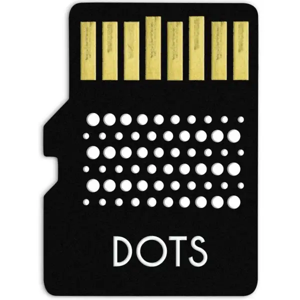 Top 10 π TipTop Audio DOTS Card β¨ 1 Top 10 π TipTop Audio DOTS Card β¨