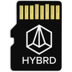 Brand new 😍 TipTop Audio HYBRD Card 🧨