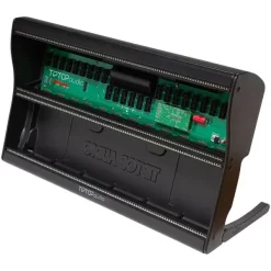 Hot Sale 🛒 Tiptop Audio Mantis 2x104HP Eurorack Case - Black 🌟