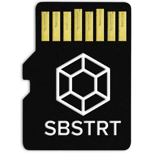 Cheap ๐ TipTop Audio SBSTRT Card ๐ 1 Cheap ๐ TipTop Audio SBSTRT Card ๐