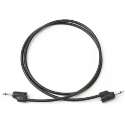 Cheap 😍 Tiptop Audio Stackcable - Black, 90cm, Single 🎁