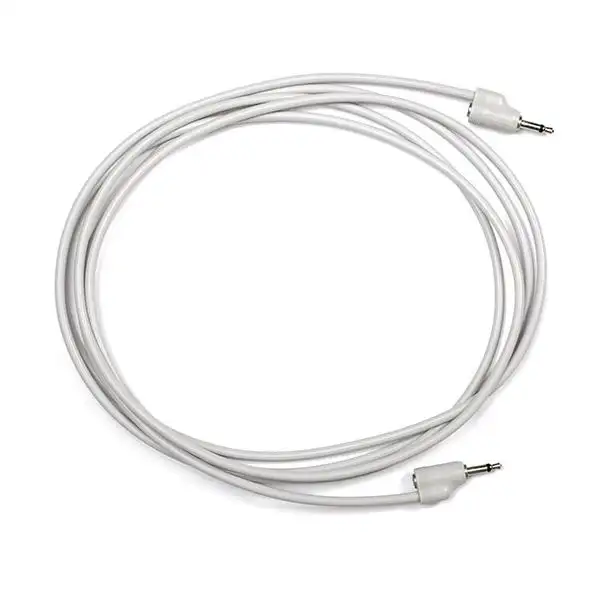 Wholesale π€© Tiptop Audio Stackcables - Gray, 8.2' π€© 1 Wholesale π€© Tiptop Audio Stackcables - Gray, 8.2' π€©