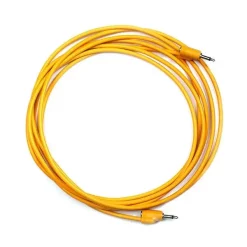 Cheapest 🤩 Tiptop Audio Stackcables - Orange, 11.5' ⭐