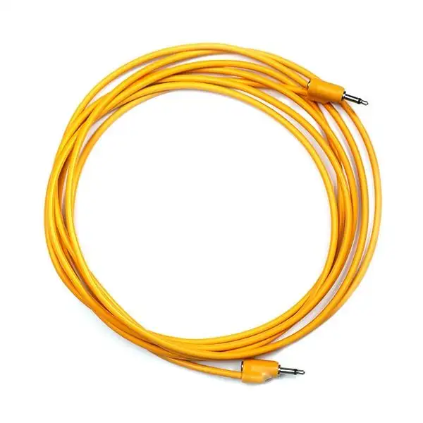 Cheapest π€© Tiptop Audio Stackcables - Orange, 11.5' β 1 Cheapest π€© Tiptop Audio Stackcables - Orange, 11.5' β