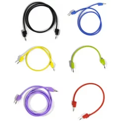 Best Pirce 🔥 Tiptop Audio Stackcables - 6 Pack 🥰