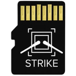 Wholesale 🤩 Tiptop Audio STRIKE Acoustic Drum Samples Card 🎉