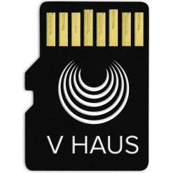 Best reviews of 💯 TipTop Audio V Haus Card 😉