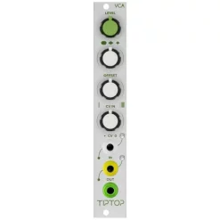 Deals 🔔 Tiptop Audio VCA Voltage Controlled Amplifier ✨
