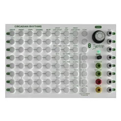 Cheapest ✔️ Tiptop Audio Circadian Rhythms Grid Sequencer 🎉