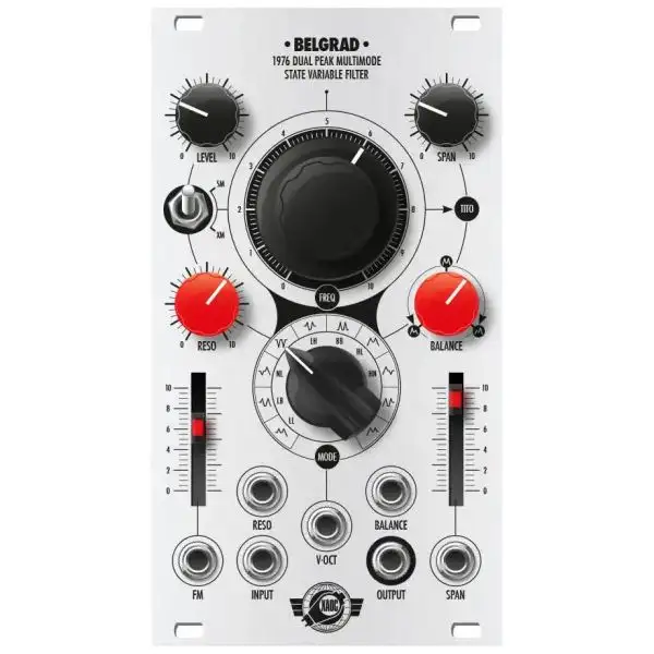 New ๐ Xaoc Devices Belgrad โ๏ธ 1 New ๐ Xaoc Devices Belgrad โ๏ธ