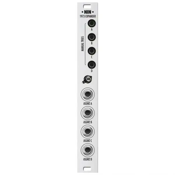 Flash Sale π Xaoc Devices Nin Zadar Expander Module π 1 Flash Sale π Xaoc Devices Nin Zadar Expander Module π