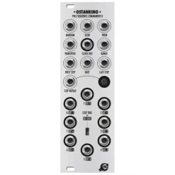 Cheapest 😀 Xaoc Devices Ostankino II Moskwa Expander Module 💯