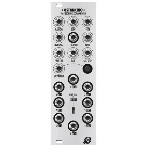 Cheapest ๐ Xaoc Devices Ostankino II Moskwa Expander Module ๐ฏ 1 Cheapest ๐ Xaoc Devices Ostankino II Moskwa Expander Module ๐ฏ